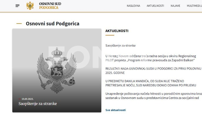 Nezakonito imenovanje